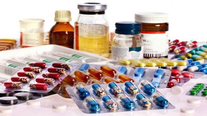 Nazirlik 6 şirkətdən 57 milyon manatlıq dərmanlar alır