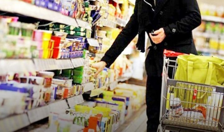 Qlobal ərzaq qiymətləri apreldə sabit qalıb