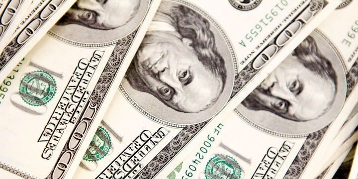 Mərkəzi Bankın valyuta ehtiyatları yenidən azaldı