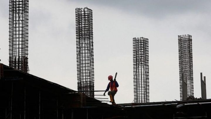 Hövsanda tikiləcək nəhəng kompleksin 1 binası bu şirkətə həvalə olundu