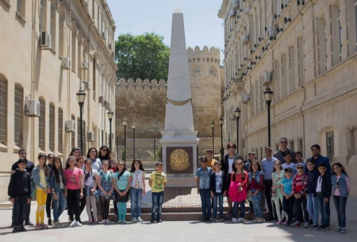 “Bank Respublika”dan növbəti sosial layihə