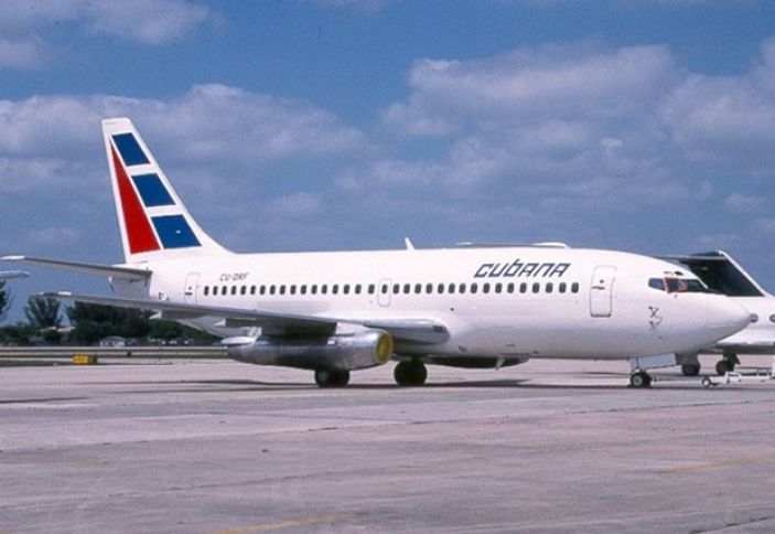 Sərnişin təyyarəsi düşüb - 108 ölü