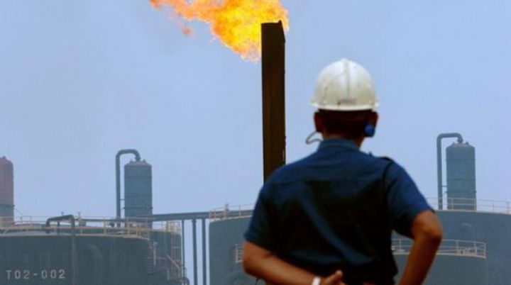 "2020-ci ildən Azərbaycan qazının Bolqarıstana tədarükünə başlamağa hazırıq"