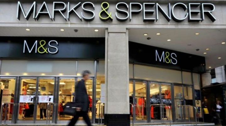 Dünyanın aparıcı geyim şirkəti 100 mağazasını bağlayacaq