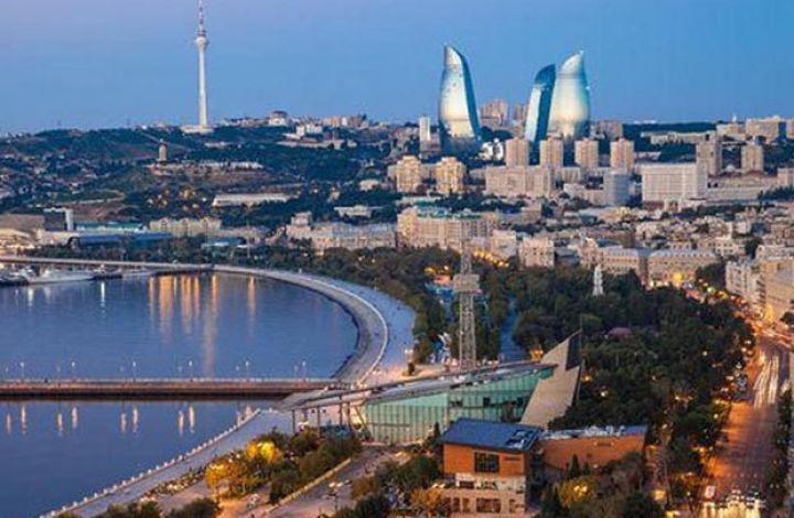 BVF: Azərbaycan bölgənin ən varlı, Ermənistan isə ən yoxsul dövlətidir