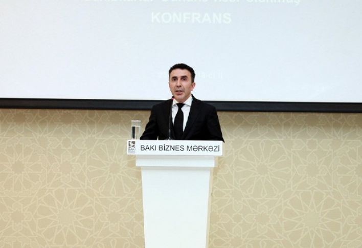 "Sahibkar ekspertizaya vaxt itirməmək xatirinə 5-15 faiz gömrük rüsumu ödəyir"