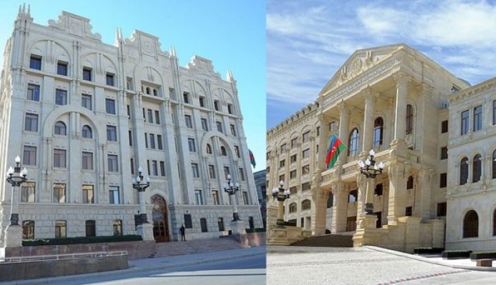 Sabiq İcra başçısının və digərlərinin həbsinə dair - RƏSMİ MƏLUMAT