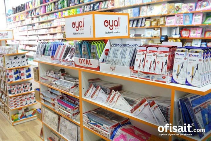 Bütün “OYAL” məhsullarına 20% endirim elan olunur