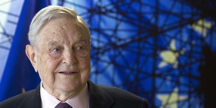 "Soros İngiltərədə 2-ci referendum üçün kampaniya başladır" iddiası