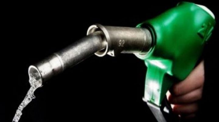 Bakıda "Ai-92" benzini 1 ay istehsal olunmayacaq 