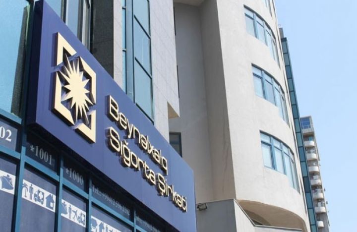 “Beynəlxalq Sığorta Şirkəti”nin səhmləri dövriyyədən çıxarılır