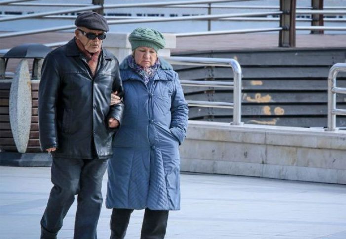 Gələn il pensiya artırılacaq