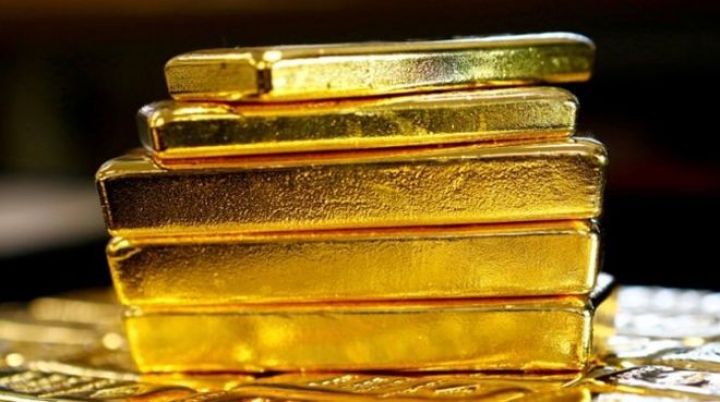 Azərbaycan 2023-cü ilə qədər qızıl hasilatını 4 tona çatdıracaq