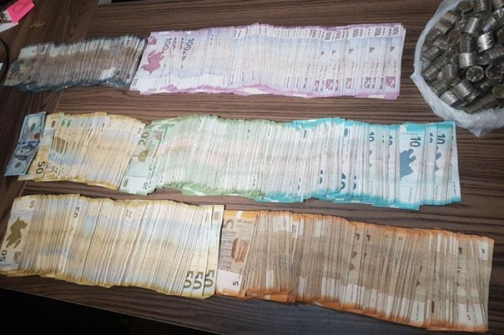 "Koroğlu" şirkətində mənimsəmə