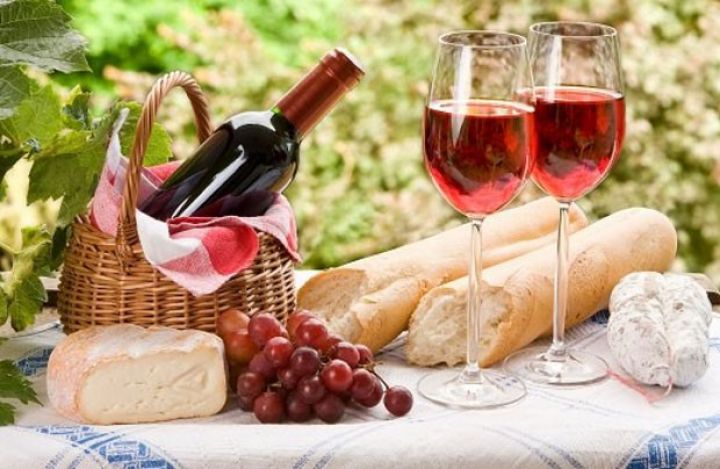 Özbəkistanda Fransa şərabları istehsal olunacaq