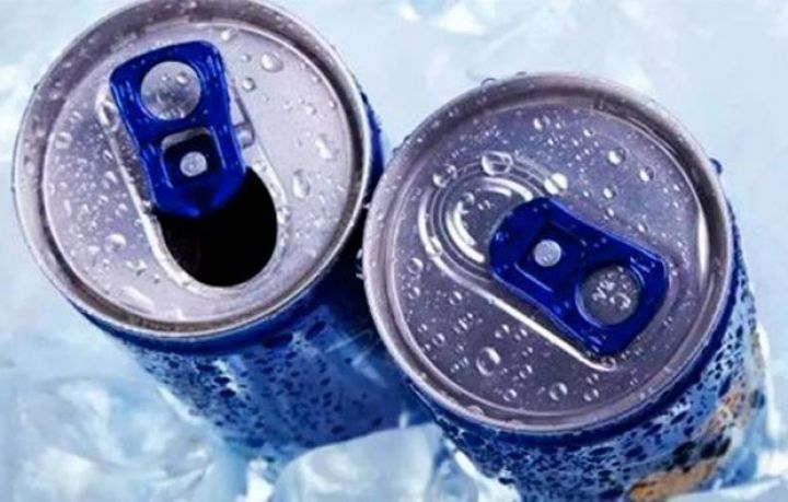 "Enerji içkilərinə aksiz vergisinin tətbiqi mənfi nəticələrə səbəb ola bilər"