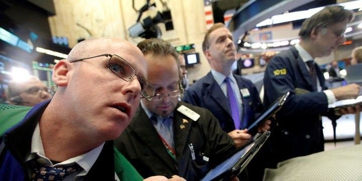 Gözlər ABŞ-dadır - birjalar kəskin düşə bilər