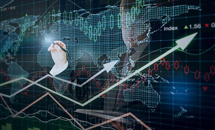 “InvestAZ”-dan dünya maliyyə bazarları ilə bağlı həftəlik analiz