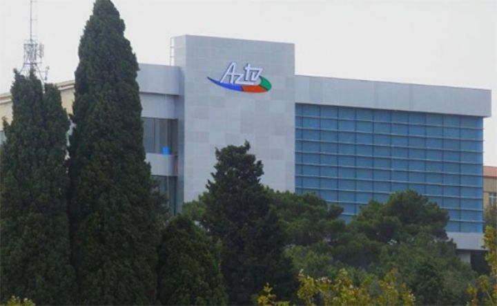 Milli Məclisdə AzTV tənqid olunub