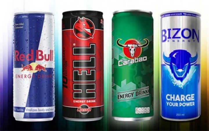 “Enerji içkilərinin vergiyə cəlb olunması gündəmdədir”