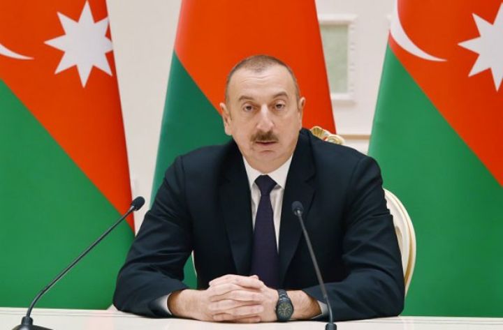 "Azərbaycan Ticarət Evinə baş çəkdim. Deməzdim, təəccübləndim, amma..."