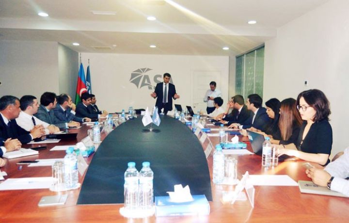 AzRe: Kənd təsərüfatı sığortasının təkrarsığortalanmasında heç bir çətinlik olmayacaqdır