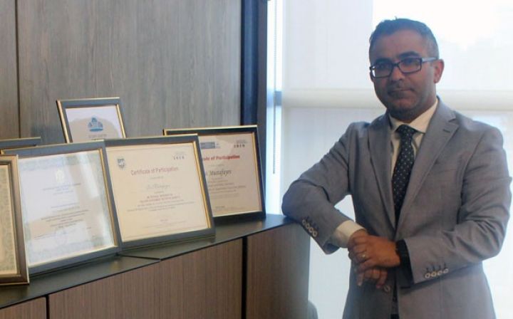 "Daxili maliyyə bazarlarında alətlər çox kasaddır və xəzinədarlığın tələbini tam ödəmir" -MÜSAHİBƏ