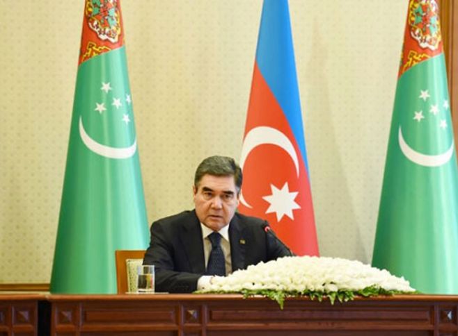 "Səyləri artırmaqla bağlı razılığa gəldik"