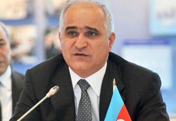 Azərbaycan Xəzər Dəniz Gəmiçiliyi donanmasına 8 yeni gəmi əlavə edəcək