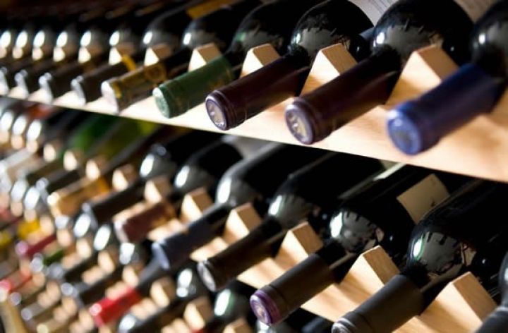 Şərab ixracında yaranmış problem həll edildi