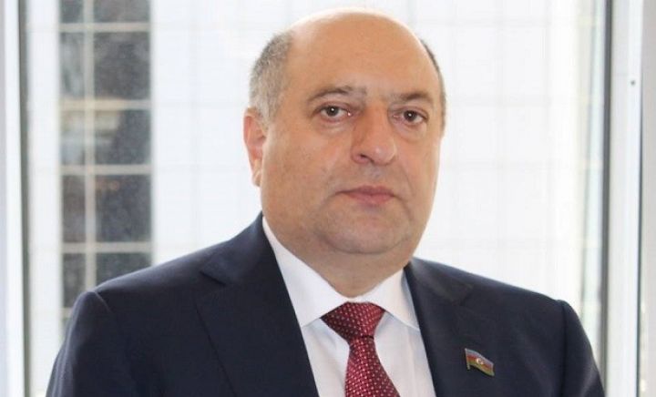Musa Quliyev özəl klinikalara vergi güzəşti istədi  