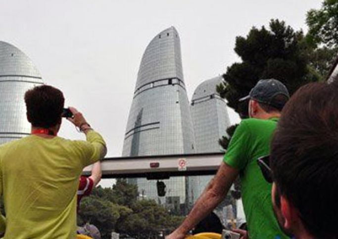 Sığortaçı: Azərbaycanda turistlərin sığortasını icbariləşdirmək məqsədəuyğundur