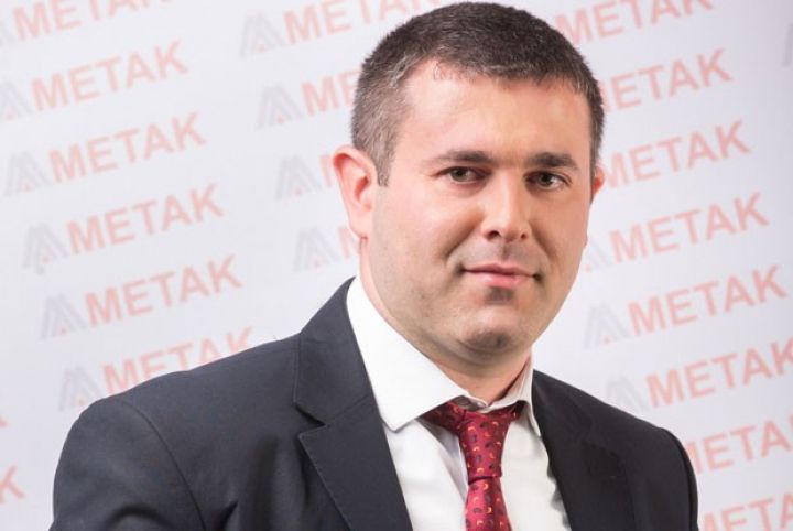 "Vergi güzəştlərində ayrı-seçkilik yoxdur" - "METAK"IN BAŞ MÜHASİBİ