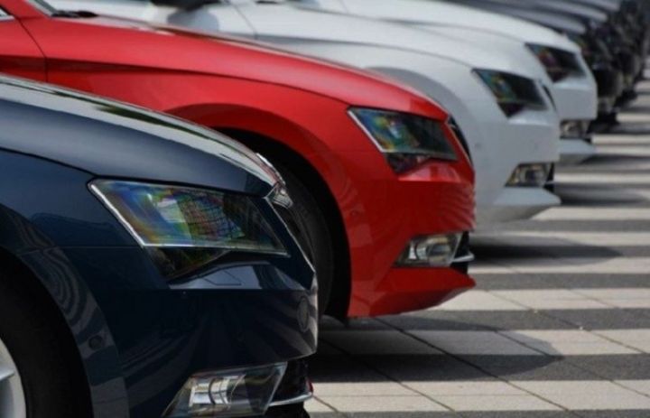 Avtomobil sığortasında ödənişlər azalıb