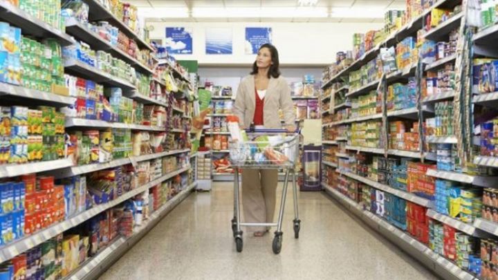 Azərbaycan supermarketi fərqli dizaynda fəaliyyət göstərəcək 