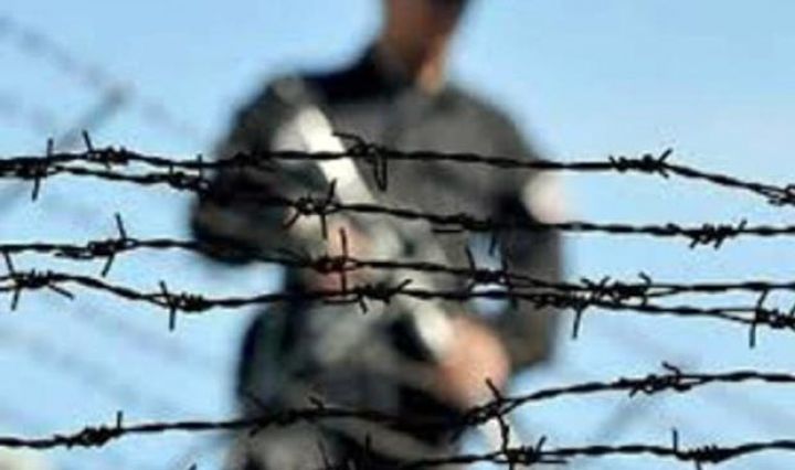 Azərbaycan sərhədini pozmağa cəhd edən silahlı şəxslər sərhədçilərə atəş açıb