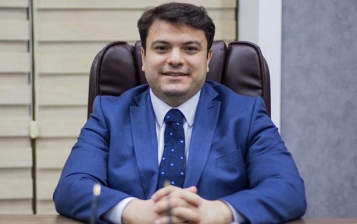 Neftçilər Xəstəxanasına yeni direktor təyin olundu