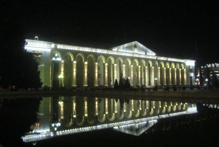 Gəncə Şəhər İcra Hakimiyyətində kadr dəyişiklikləri olub - SİYAHI