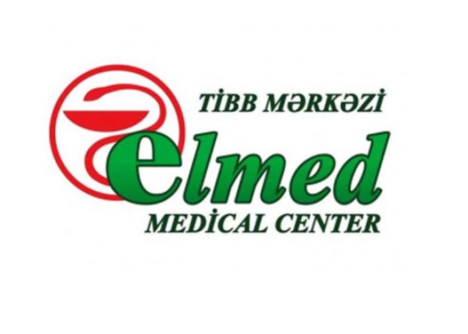 "Elmed" klinikasında ölüm