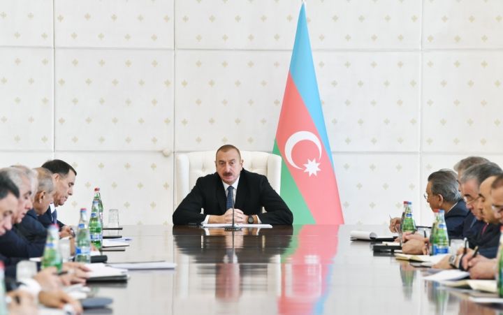 "Azərbaycan vergi-gömrük sahəsində islahatları davam etdirəcək"