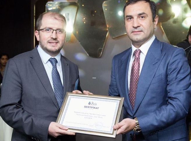 “Türk Hava Yolları” AZTA üzvluyünə qəbul olunub 