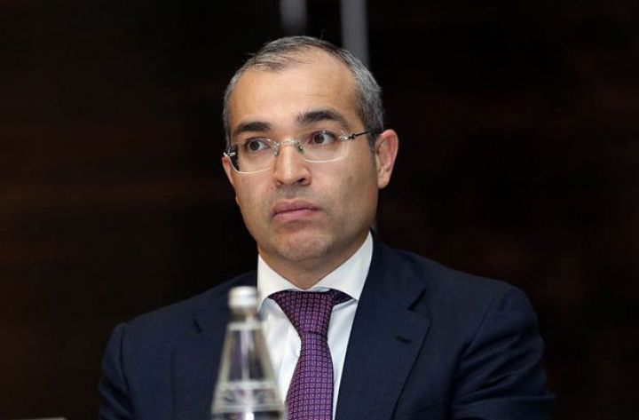 Nazir Prezidentdən kömək istədi