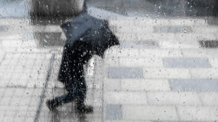 Yağış yağacaq, havanın temperaturu aşağı enəcək - XƏBƏRDARLIQ