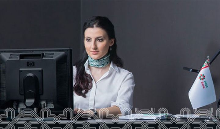 PAŞA Bank yeni şöbəsini açıb, bir filialın formatı dəyişdiriləcək