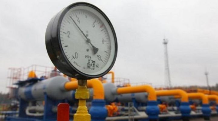 Azərbaycanda qaz yatağının işlənməsi üçün müqavilə imzalandı