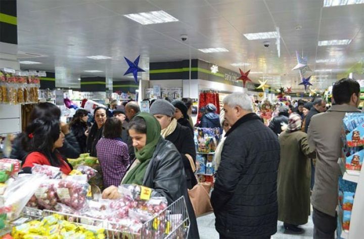 Məşhur supermarketin Qəbələdə mağazası açılacaq