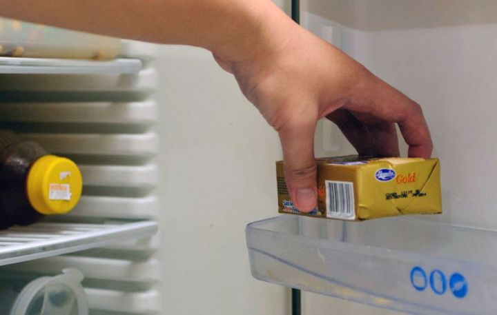 Kərə yağı idxalı 51 milyon dollara çatıb 