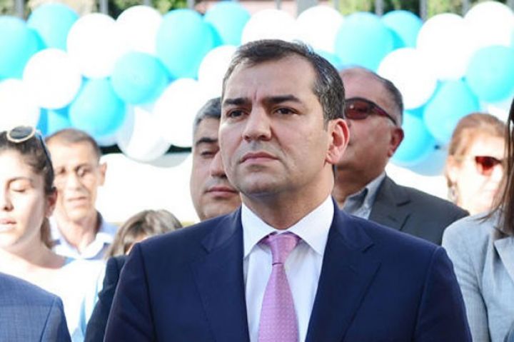 ATA: Hotellər Assosiasiyasının yaradılması təşəbbüsünü dəstəkləyirik