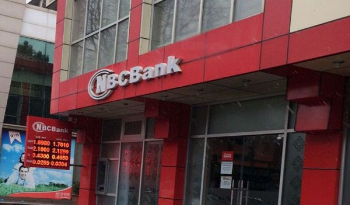 “NBC Bank”ın rəhbərliyində dəyişiklik ediləcək 