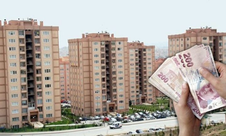 Ötən il azərbaycanlılar Türkiyədən nə qədər mənzil alıb?